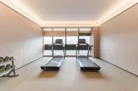 JI Hotel (Lushan Xiufeng Scenic Area Tongluowan Plaza Branch)