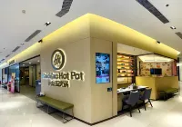 Vinhomes D'capitale Apartment Ha Noi - Vinny Homes