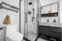 Shop 62, Courtyard 2, Kaide Shijia, Chaoyang Road, Yong'an Town, Hunyuan County