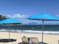 Kingkey Palace Hotel Shenzhen - Strand