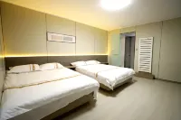 Gold Spring Inn - balcón