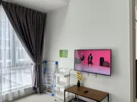 BS Homestay Miri (1 Bedroom Apartment)