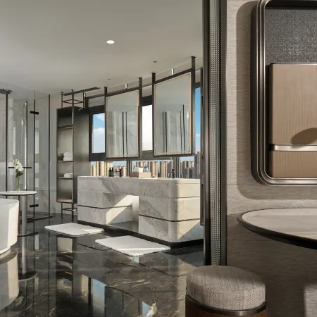 Crowne Plaza TAIXING by IHG