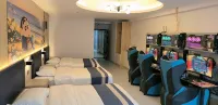 September Movie Viewing E-sports Homestay (Haihu Wanda Plaza) -  Gaming & Esports