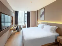 Lavande Hotel (Chengdu Dong'an Lake Universiade Sports Center Branch) Hotels near Dong'anhu Park