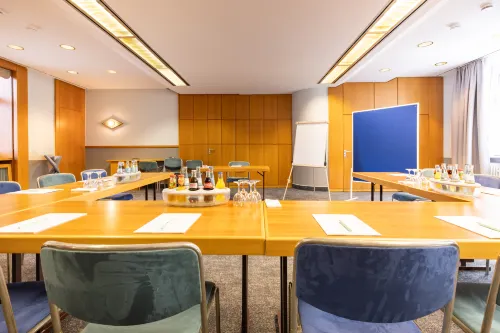 Garner Hotel Post Aschaffenburg by IHG Dành cho công việc Photos