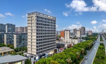 Park inn by Radisson NanchangChengbi Lake Lishan Subway Station