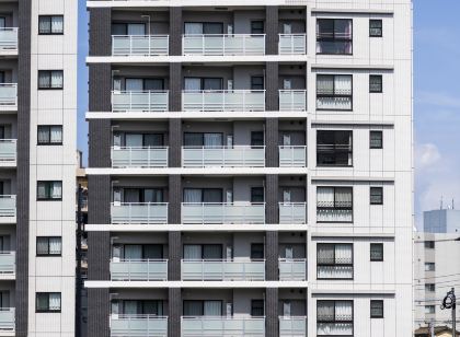 Riverside Inn Hakata