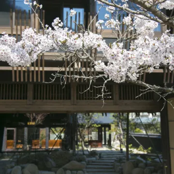 KUROTAKE-Luxury Retreat, Hirugami