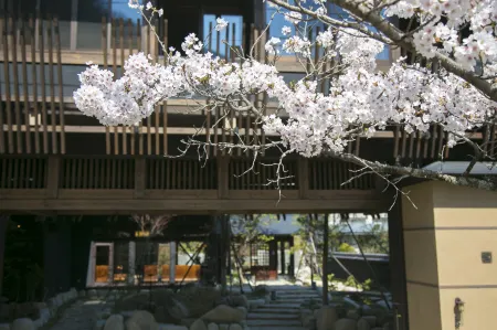 KUROTAKE-Luxury Retreat, Hirugami