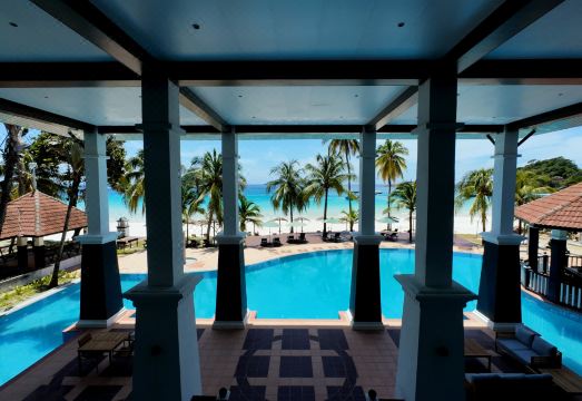 Peridot By The Sea Redang