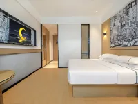 City Comfort Inn Hotel（Fangchenggang Qisha） Hotels in Qisha Harbour Market/Paradise Beach