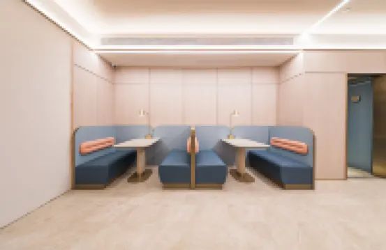 HanTing Hotel (Nanjing Deji Plaza Xinjiekou Subway Station)