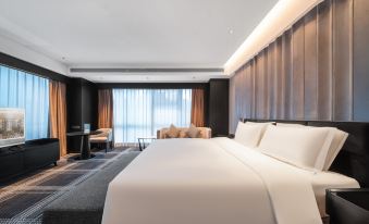Madison Hotel Ganzhou  (The Mixc)