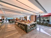 Movenpick by Accor Hangzhou Jiande(Yanzhou Ancient City) Hotels in Jiande