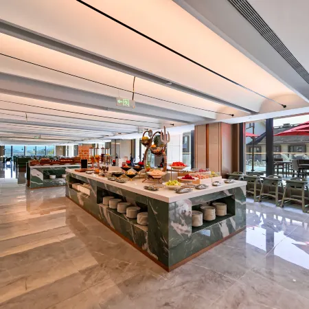 Movenpick by Accor Hangzhou Jiande(Yanzhou Ancient City)