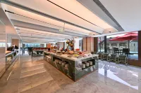 Movenpick by Accor Hangzhou Xin'an River Hotels in Jiande