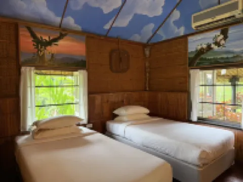 薩瑪度假酒店 湄林酒店