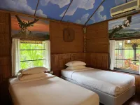 Mae Sa Valley Farm Stay Resort