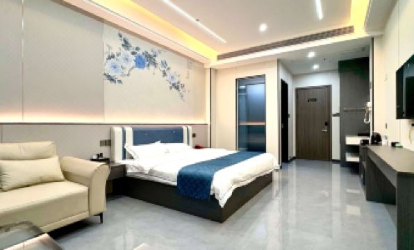 Changxing Haoxin Business Hotel