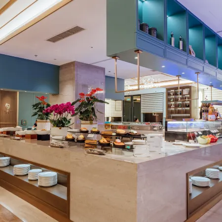 Xinyi Narada Grand Hotel