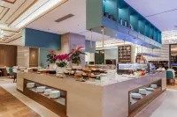 Xinyi Narada Grand Hotel - Bữa sáng