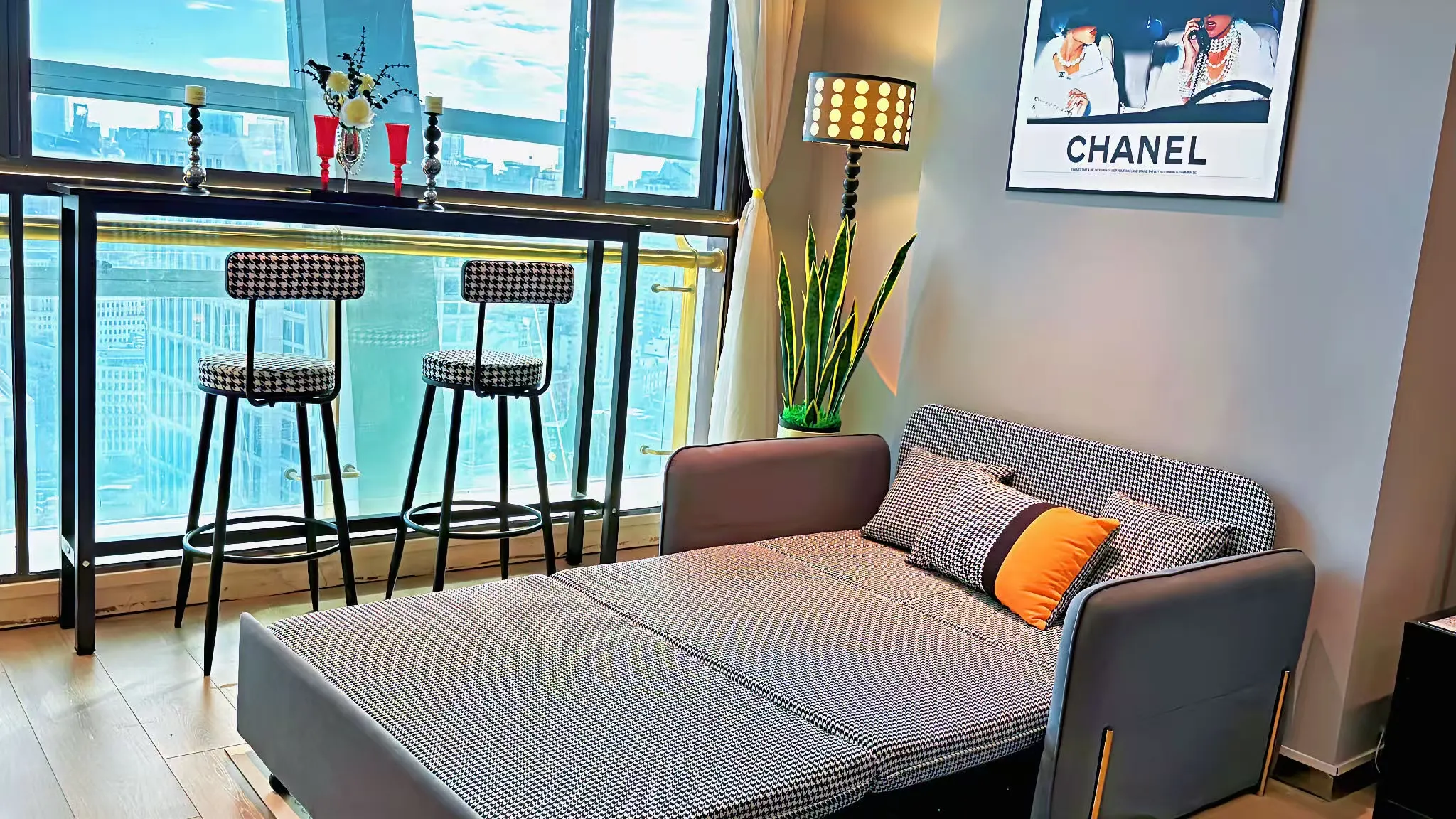 MSG - Top of Bund Hotel Zimmer Photos