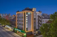 Totoro Spirit (Xinzheng Sias International College Store) Hotels near Zhengzhou Institute of Technology for Industry