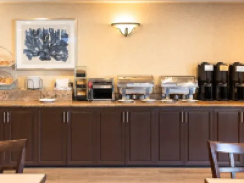 メープル ツリー イン サニーベールのホテル