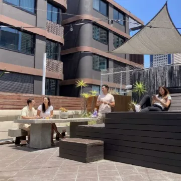 Big Hostel