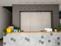 Heyue Youth Apartment