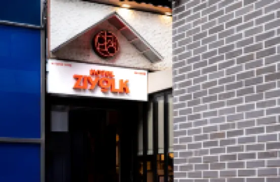 ZIYOLK MYEONGDONG