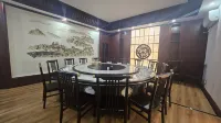 Buzheng Lifu Homestay - Breakfast
