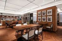 IntercityHotel Yancheng  National Exhibition Center