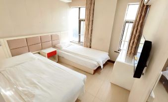 Shanghai Shangbin Fashion Inn