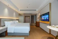 Moresque Landscape Holiday Hotel