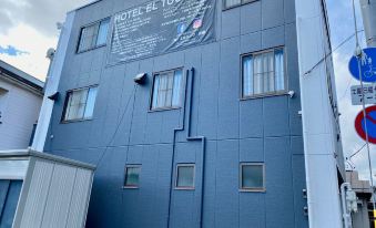 Hotel EL Tochigi 3