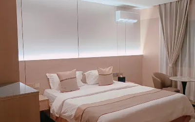 Wealth Hotel Hotels in 