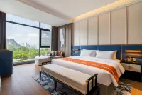 Rongshui Wanzhen Garden Hotel