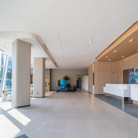 Home Inn·neo (Rizhao Yantai Road University Town Branch)