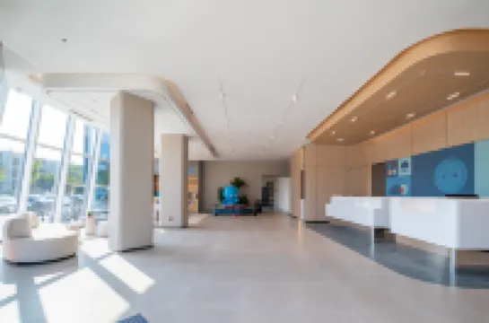 如家飯店·neo（日照煙台路大學城店）