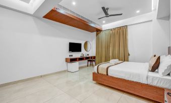 Upar Hotels Brookefield