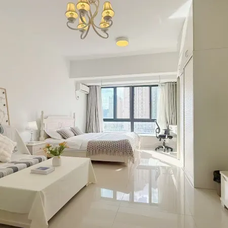 Youruiwan Apartment (Jianfa Yuecheng Center)