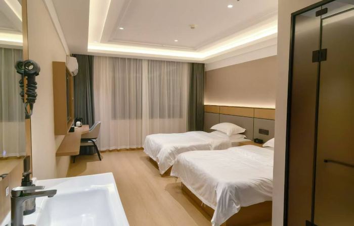 Pusafeyou Hotel