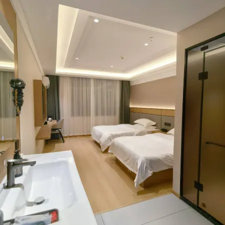Pusafeyou Hotel
