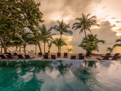 Samaraya Wellness Resort