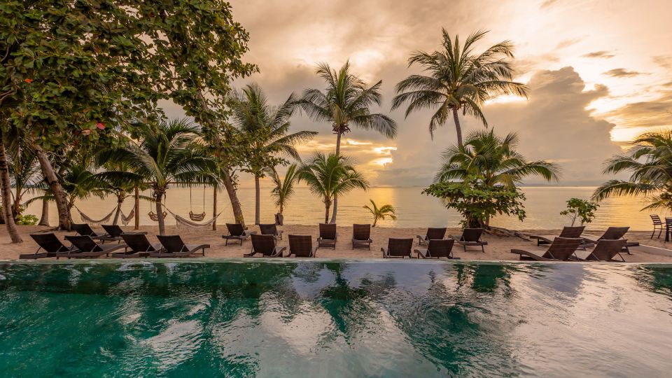 Samaraya Wellness Resort