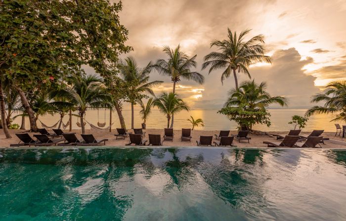 Samaraya Wellness Resort