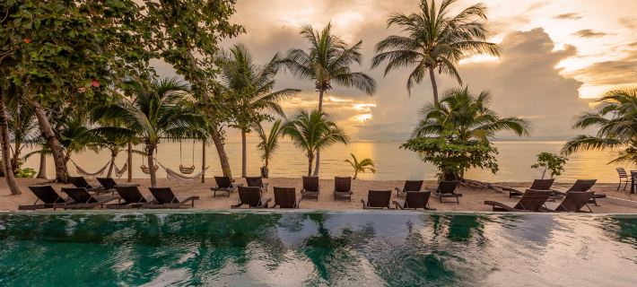 Samaraya Wellness Resort Ko Samui otelleri