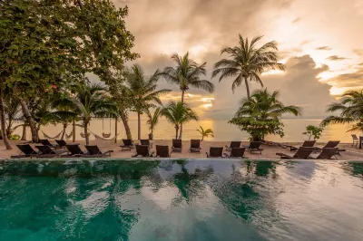 Samaraya Wellness Resort Hotels in Nathon